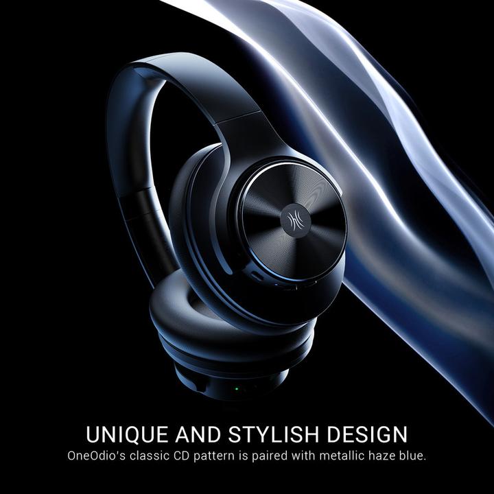 Actual product image OneOdio A10 (ANC, 25 h, Cable)
