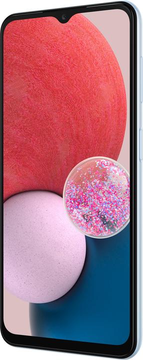 Produktbild Samsung Galaxy A13 (64 GB, Light Blue, 6.60", Dual SIM, 50 Mpx, 4G)