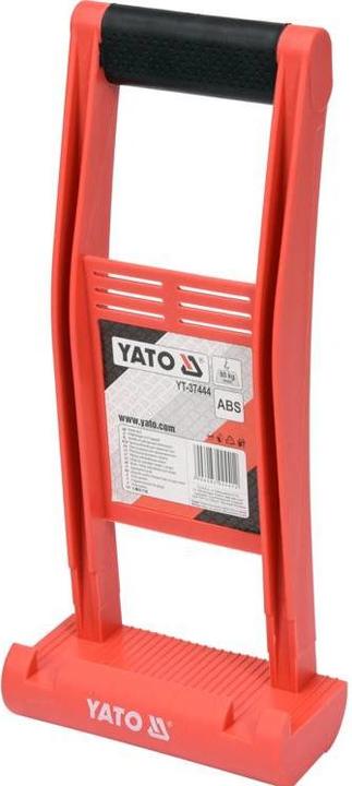 Produktbild Yato Träger für Gipskartonplatten, Tragkraft bis 80kg (YT-37444)