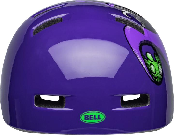 Actual product image Bell Lil Ripper (48 - 55 cm)