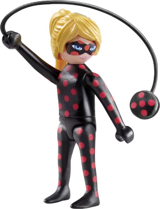Produktbild Playmobil Antibug (71342, Playmobil Miraculous)
