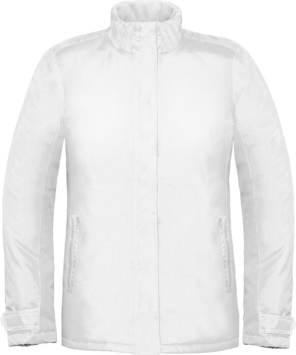 B&C Premium Real+ ThermoJacke winddicht wasserfest