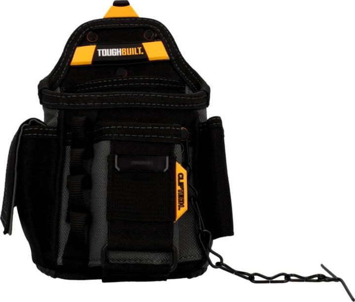 Productafbeelding ToughBuilt De tas van de elektricien