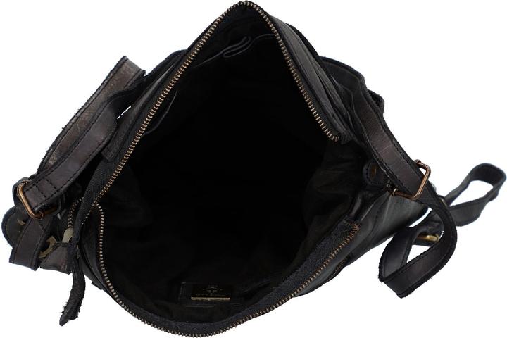 Actual product image Harbour 2nd Anchor Love Nora shoulder bag leather 28 cm