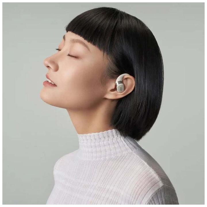 Immagine prodotto Shokz OpenFit (NC, 7 h, Senza fili)