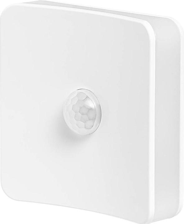 Osram Lunetta Square Capteur RGB RGB Blanc