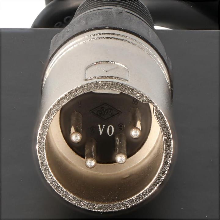 Actual product image E-Bike-Vision Charger 4A for E-Bike Vision battery 36V (E-bike charger)