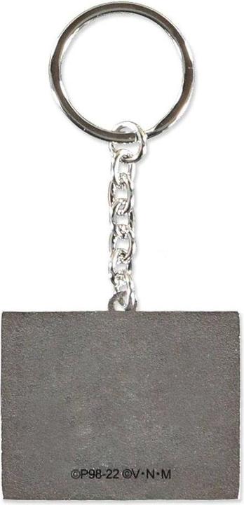 Actual product image Difuzed Hunter x Hunter: Logo
