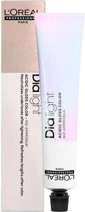 Actual product image L'Oréal Professionnel Dialight 6.46 Dark blonde copper red - 50ml (6.46 dark blond copper red)