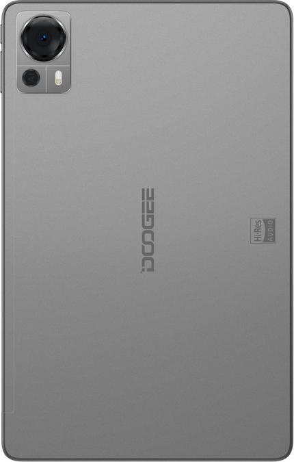 Produktbild Doogee T20 -tabletti, 256/8 Gt, harmaa