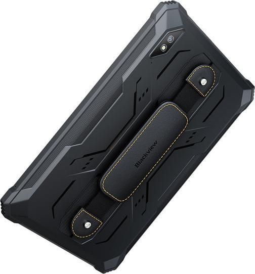 Image du produit Blackview Active 8 Pro (4G, 10.36", 256 Go, Noir)