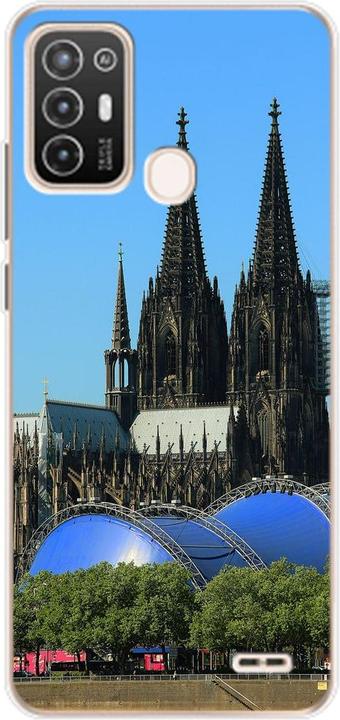Cologne Cathedral