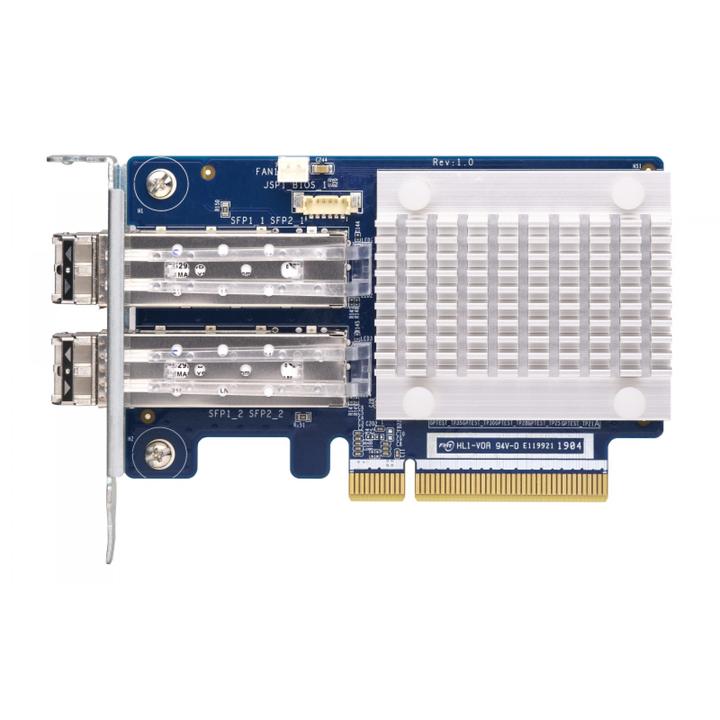 Image du produit QNAP Carte d'extension Fibre Channel