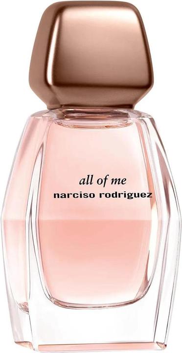Actual product image Narciso Rodriguez All of me (Eau de parfum, 50 ml)