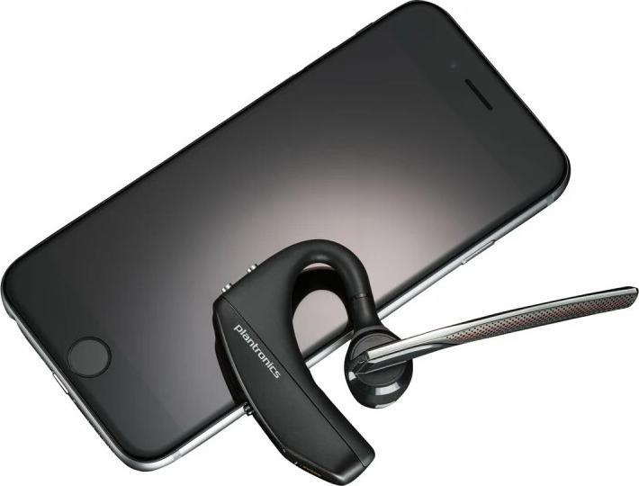 Actual product image Poly Voyager 5200 UC (Wireless, Cable, USB-A)