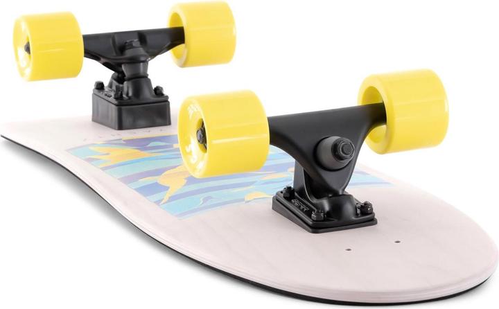 Produktbild Landyachtz Surf Life Birds Surfskate (31.60")