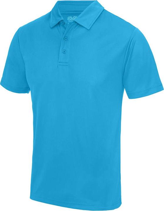 Produktbild Awdis Cool Poloshirt (116)