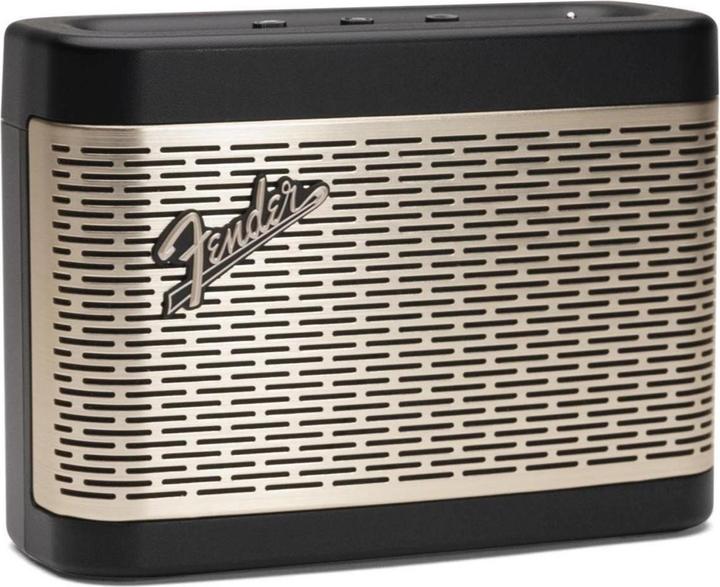 Image du produit Fender NewPort2 (12 h, Fonctionnement sur batterie, Fonctionnement sur secteur)