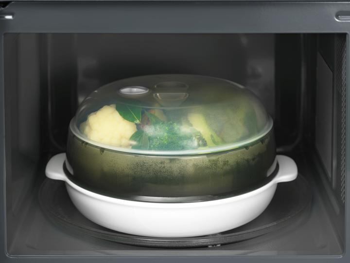 Produktbild Electrolux FMW25EMGMS (25 l)