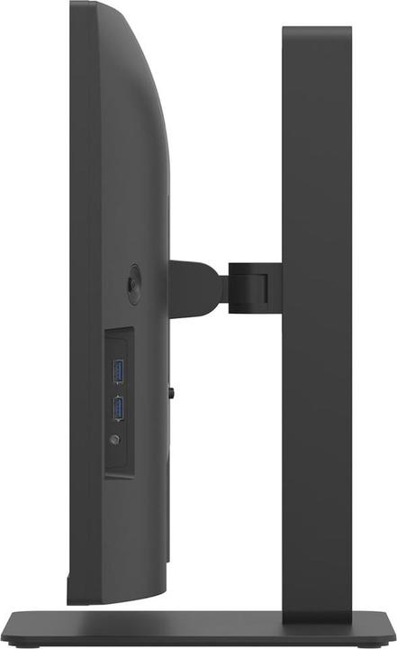 Produktbild LG Dis 27 27BA65QB-B Business QHD IPS Black (2560 x 1440 Pixel, 27")