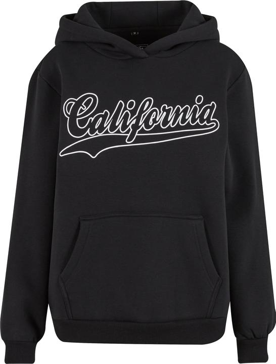 Immagine prodotto Miss Tee Felpa con cappuccio California Ladies - 178433 (M)