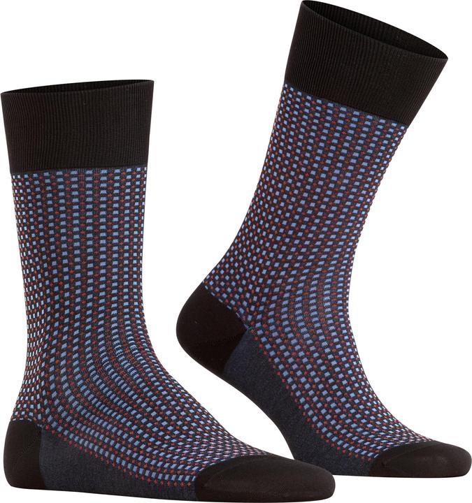 Produktbild Falke Uptown Tie SO (Einzelpack, 39 - 40)