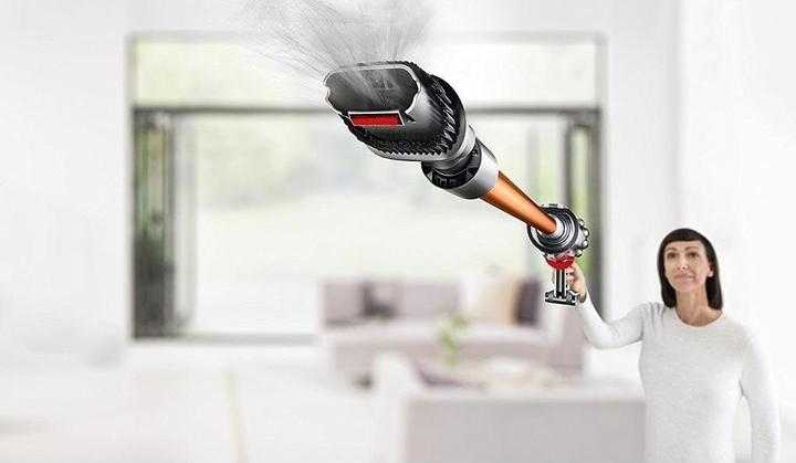 Produktbild Dyson Cyclone V10 Absolute