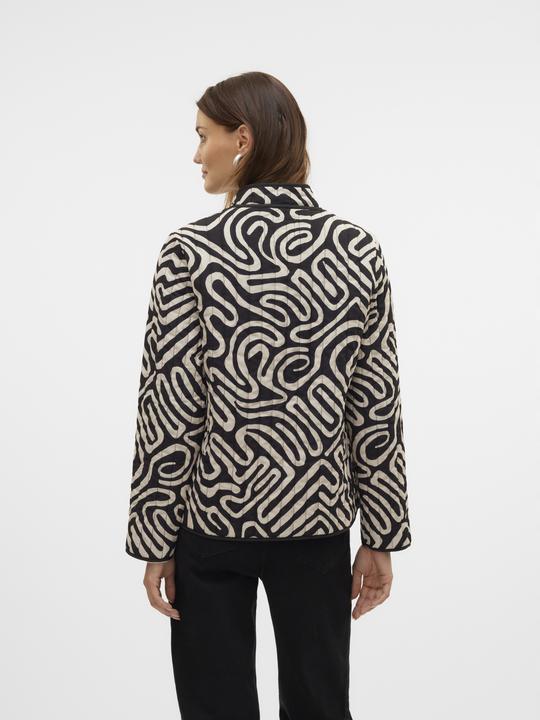 Immagine prodotto Vero Moda VMVIGDIS Steppjacke Steppjacke (XS)