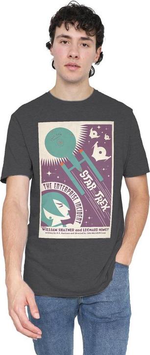 Produktbild The Original Series Episode 57 TShirt (S)