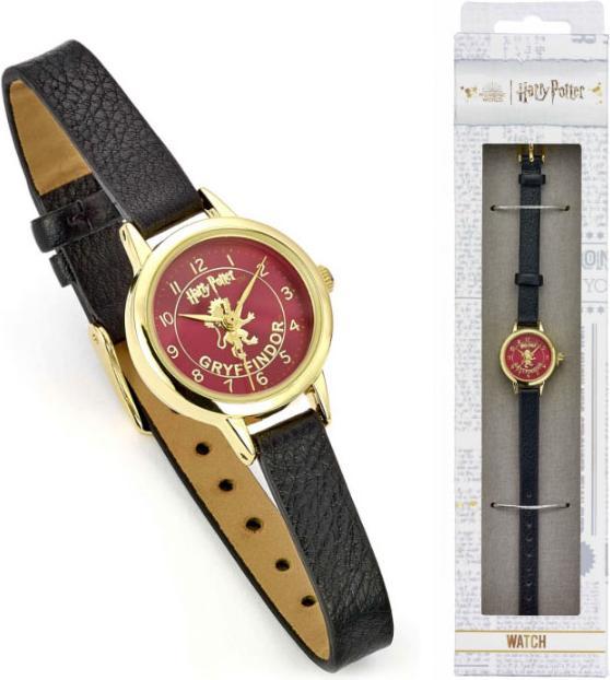The Carat Shop Harry Potter Armbanduhr Gryffindor (Analoguhr)