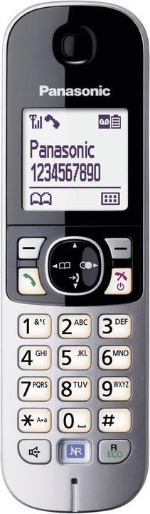 Produktbild Panasonic KX-TG6821