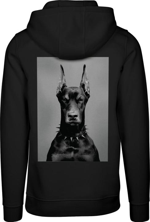 Produktbild Mister Tee Dawg Hoody - 131685 (XXL)