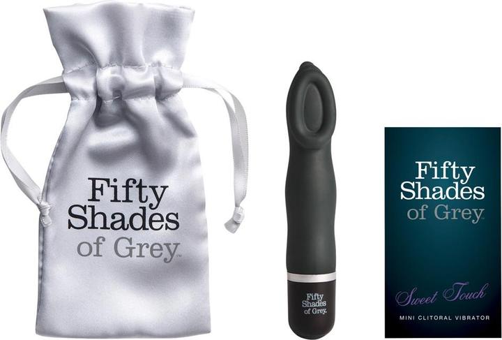 Actual product image Fifty Shades of Grey Sweet Touch