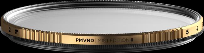 Immagine prodotto PolarPro Filtro di diffusione Chroma VND 2-5 Black Mist - 49 (49 mm, Filtro di diffusione)