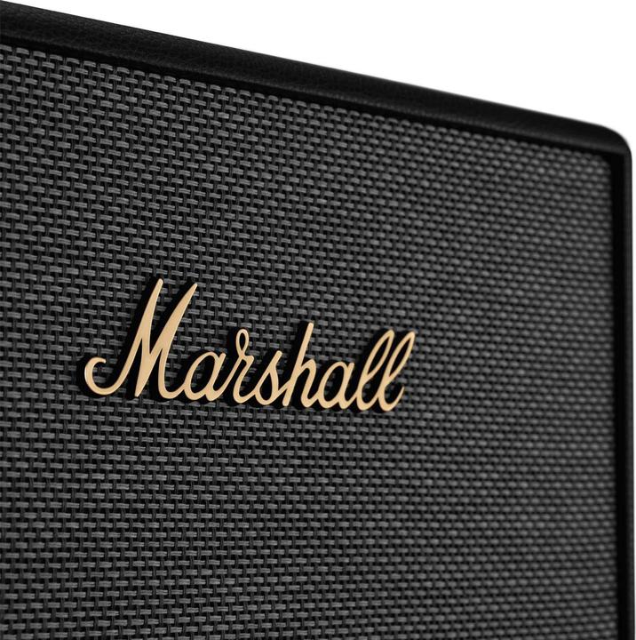 Actual product image Marshall Stanmore III (Electrical connection)
