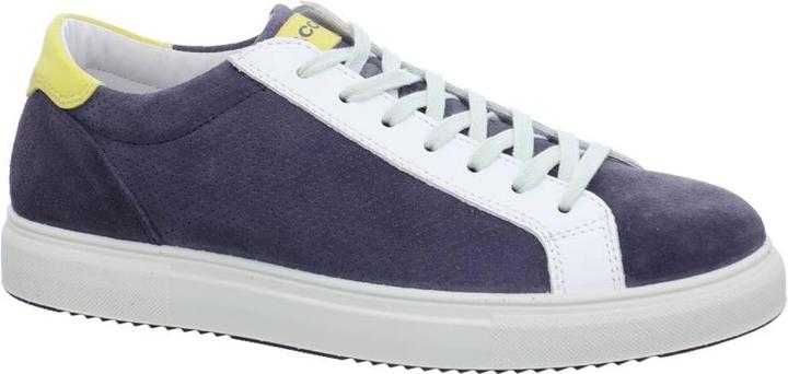 Bleu, Jean