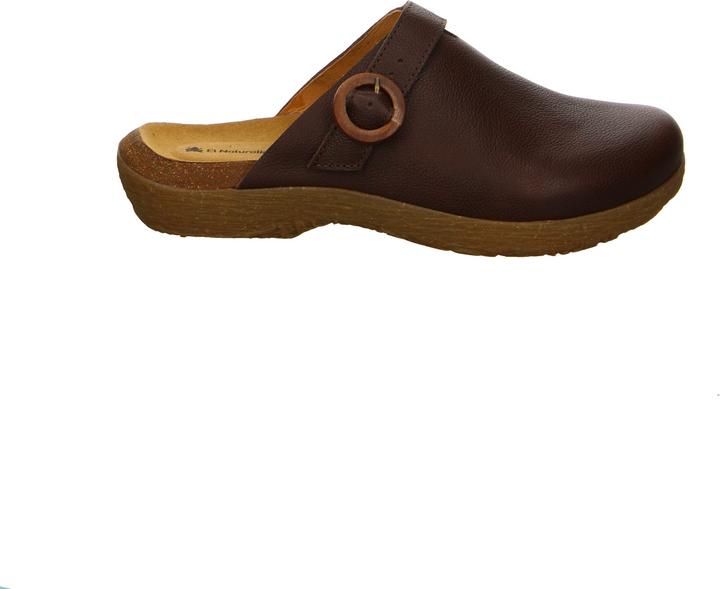 Actual product image El Naturalista Wakatiwai Soft Grain (42)