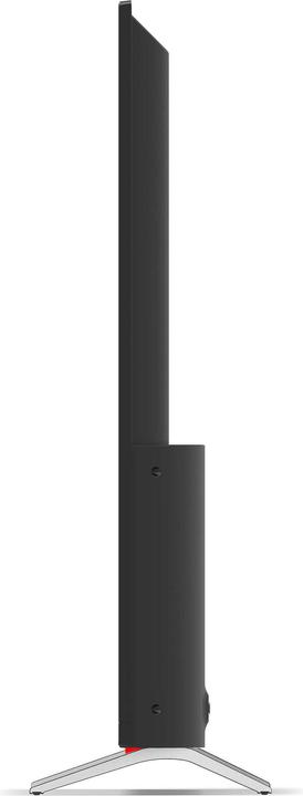 Actual product image Sharp 50BL3EA (50", BL2EF, LCD, 4K, 2019)
