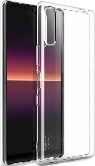 Actual product image Imak UX-5 Series (Sony Xperia L4)