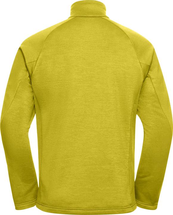 Actual product image Jack Wolfskin Peak District Fz M (XXL)