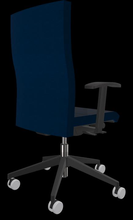 Produktbild Züco Cubo Classic Bürodrehstuhl