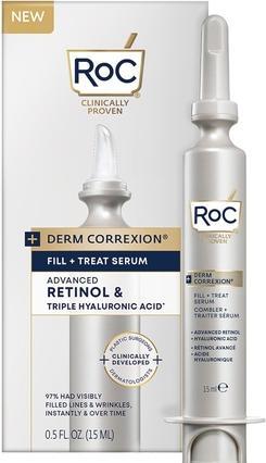 Actual product image Roc Derm Correxion Serum Fill (15 ml)
