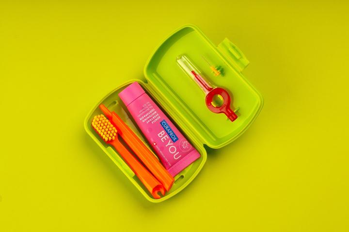 Immagine prodotto Curaprox Set da viaggio (Morbido, 1 x)