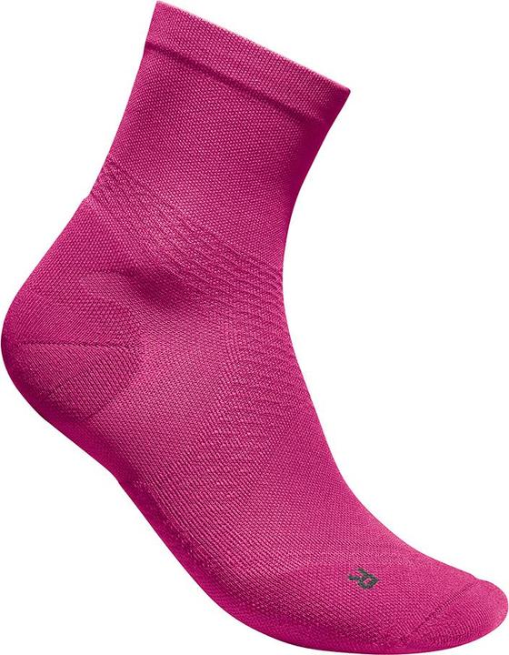 Bauerfeind Run Ultralight Mid Cut Socks (38 - 40)