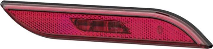 Image du produit Hella Feu de position latéral droit LED 2PS 013 307-141