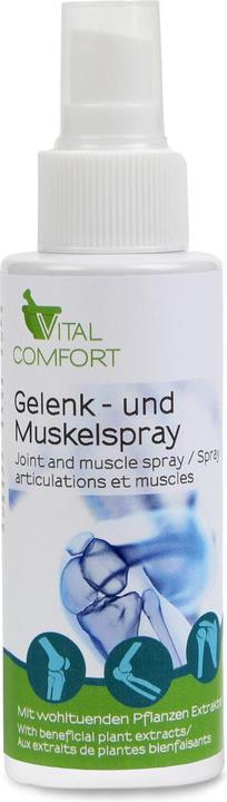 Vital Comfort Gelenk- und Muskel-Spray, 100 ml (1 x, 100 ml)
