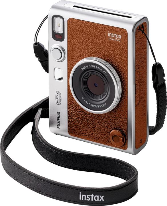 Produktbild Fujifilm instax mini Evo