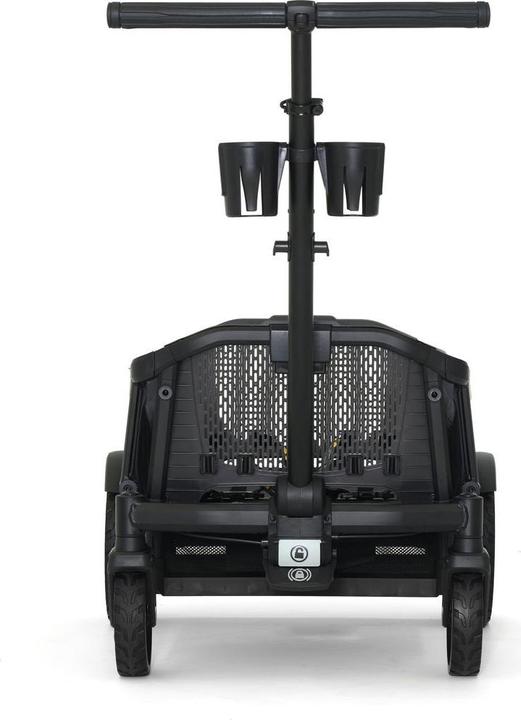 Actual product image Veer Handcart Cruiser XL