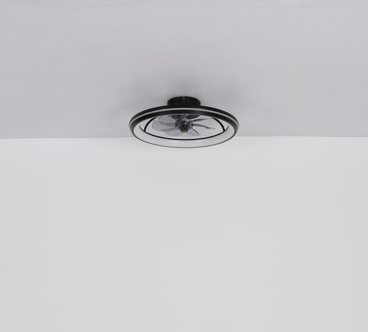 Globo Kendall (58 dB)