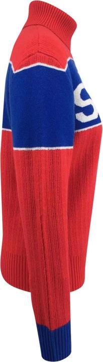 Actual product image Bellemere Sweater Apres Ski Turtleneck Sweater (S)